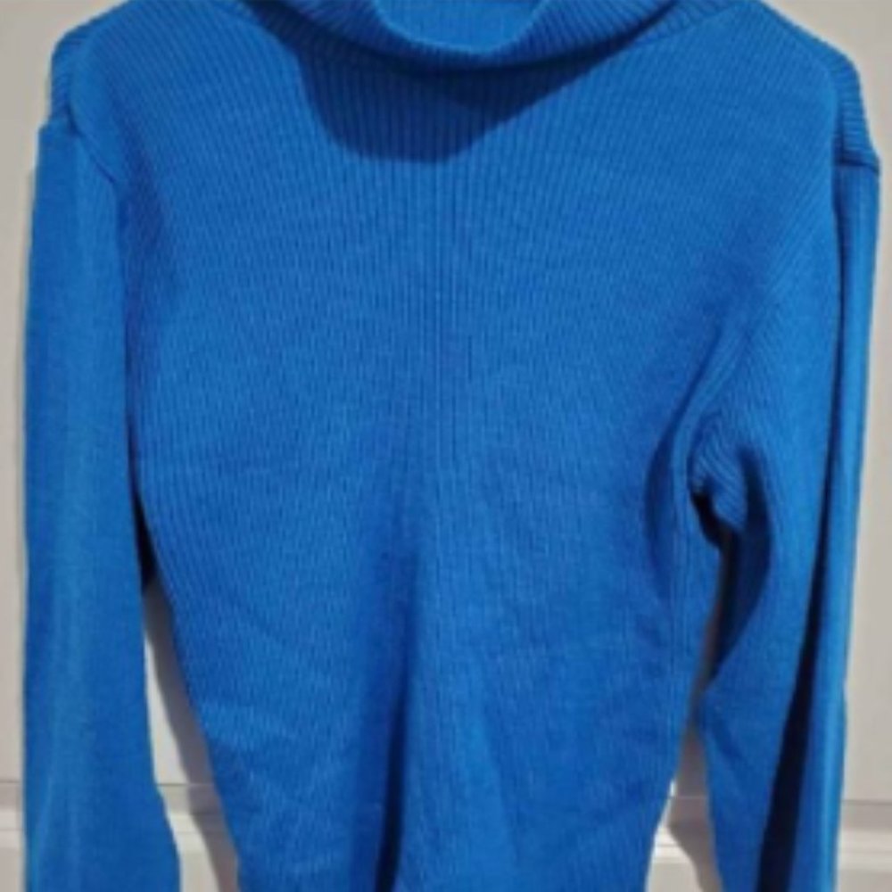 Medium Turtleneck